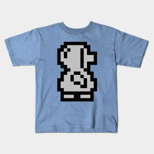 Eskimo Eddie - ZX Spectrum Kids T-Shirt